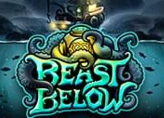 игровой автомат Beast Below