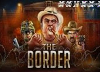 игровой автомат The Border
